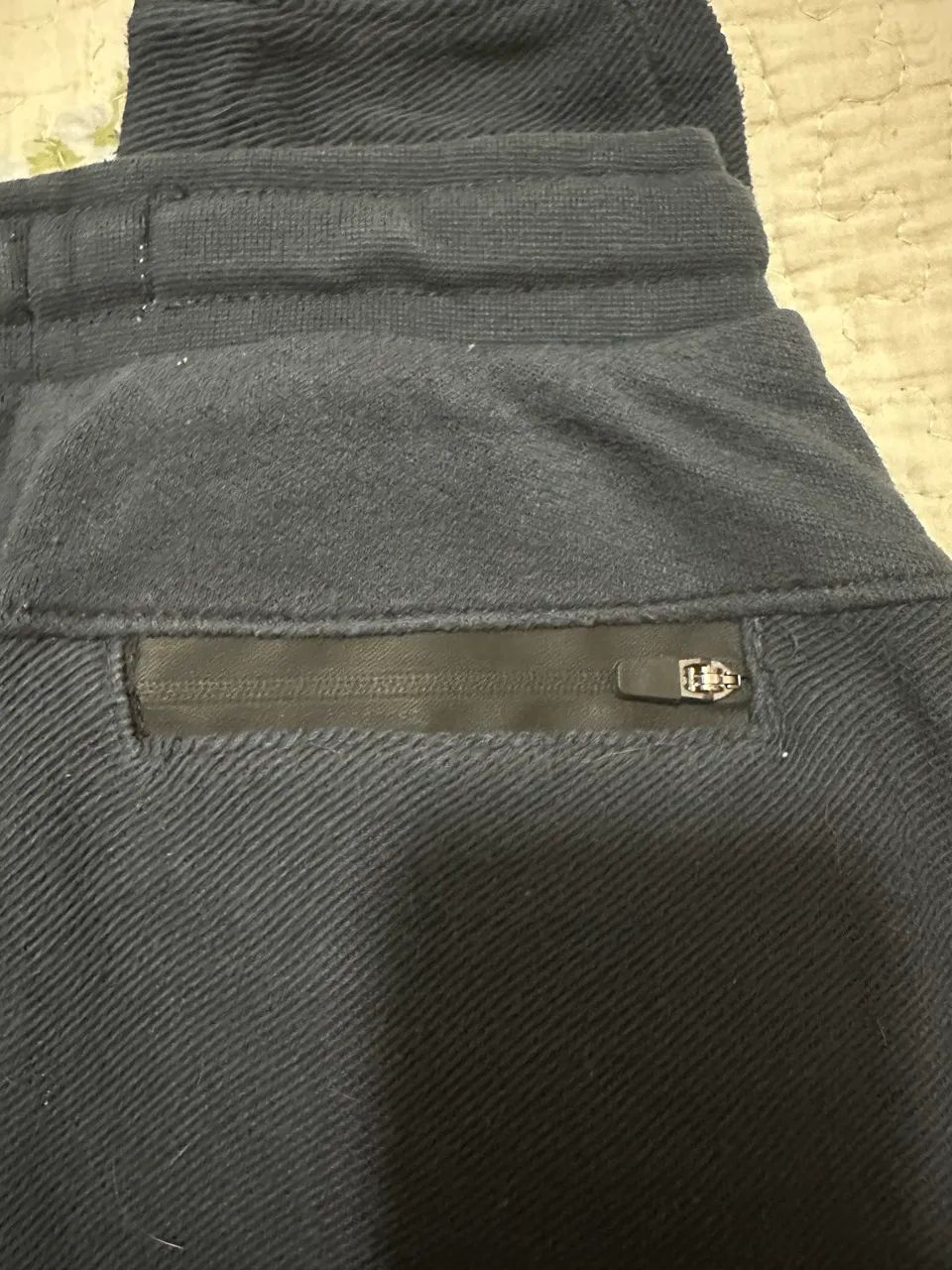 Calça infantil Zara  - Foto 2