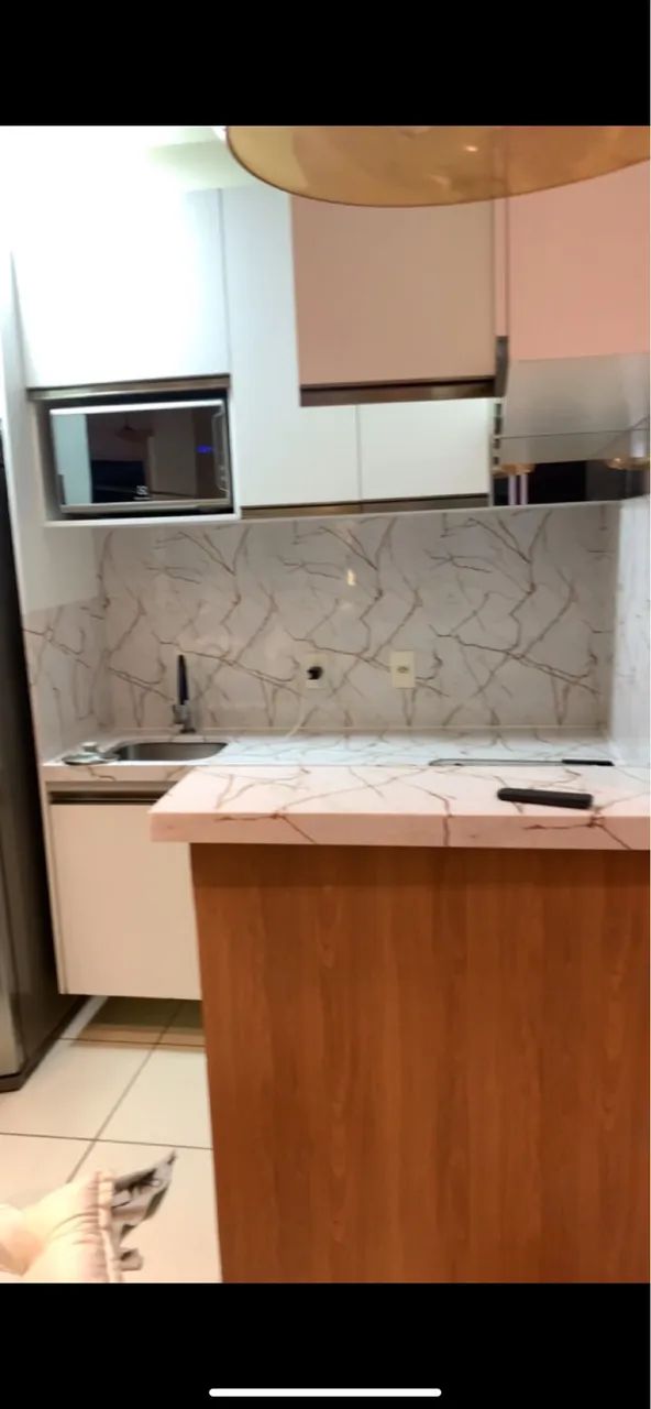 Transformes sua cozinha com envelopamento decorativo  - Foto 2