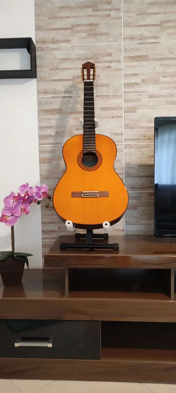 Violão  - Foto 4