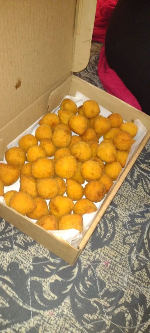 Doces e salgados (kit festa). - Foto 3