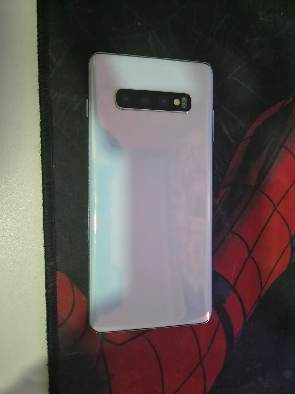 S10 plus tela trocada - Foto 2