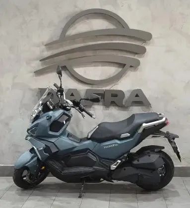 DAFRA ADXTG 150 - Foto 2