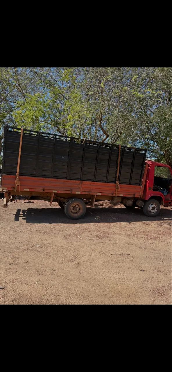 Caminhão 3/4 Vw 6.90 - Foto 5