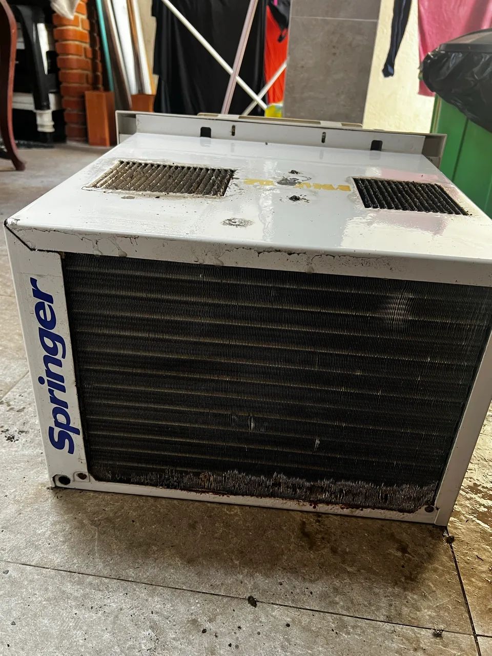 AR CONDICIONADO  - Foto 4