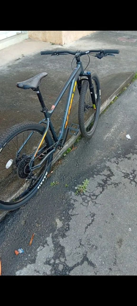 Bicicleta kona