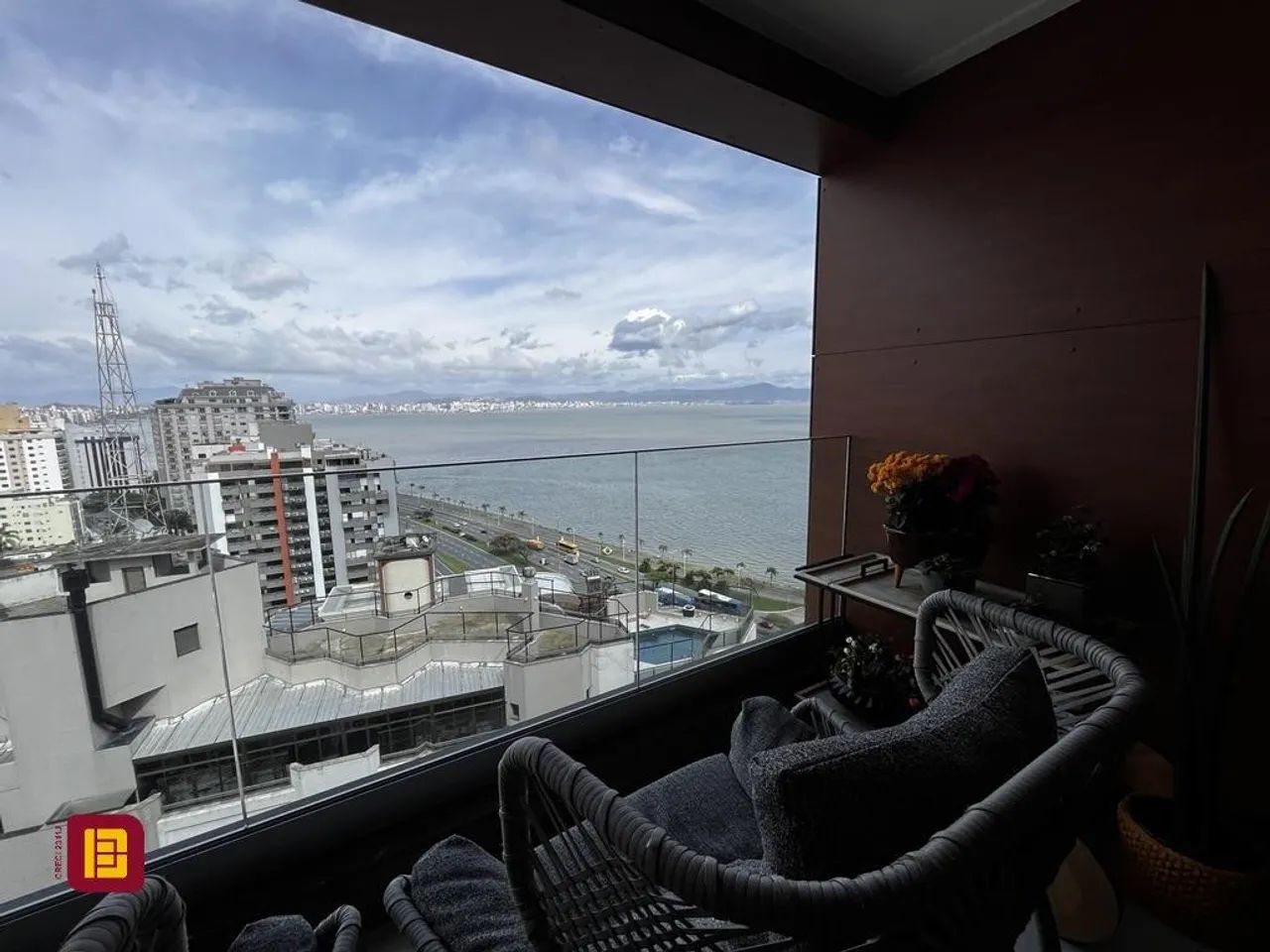 Apartamento em Agronômica - Foto 4