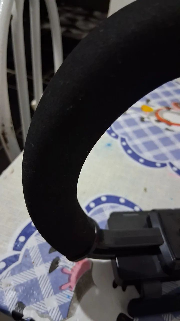 Suporte estabilizador para câmera e celular - Foto 5