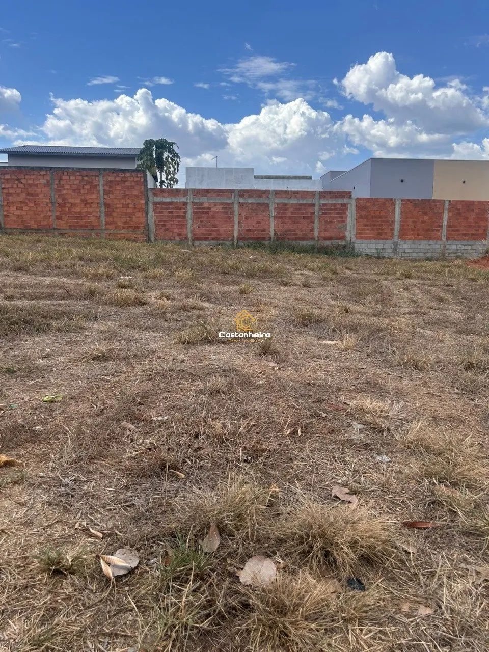 Ágio de Lote Residencial - 250 m² - Plano Diretor Sul - Foto 2