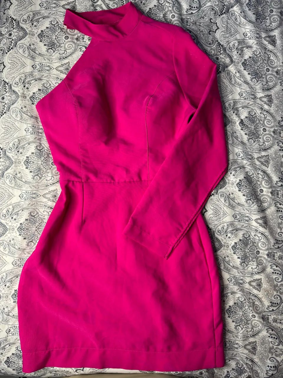 Vestido Curto - Foto 3
