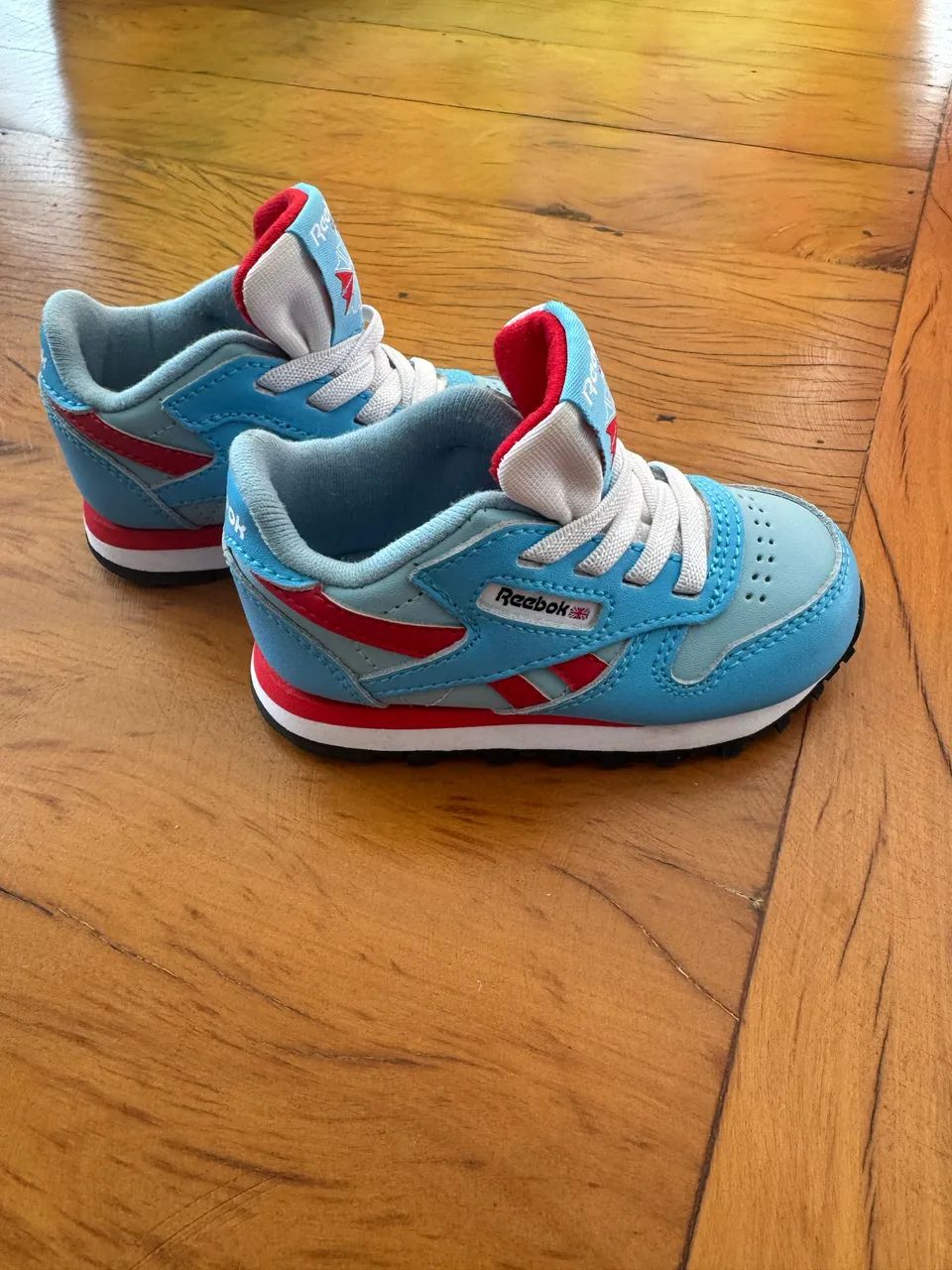 Tênis Reebok 20 original novo - Foto 4