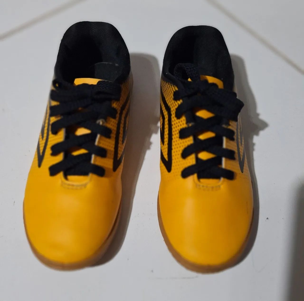 Chuteira de Futsal - Foto 3