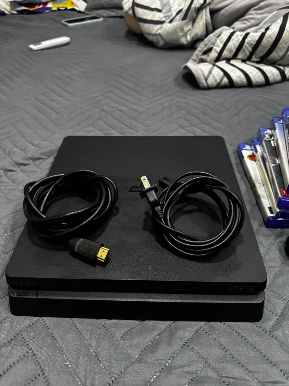 Ps4 1TB - Foto 2