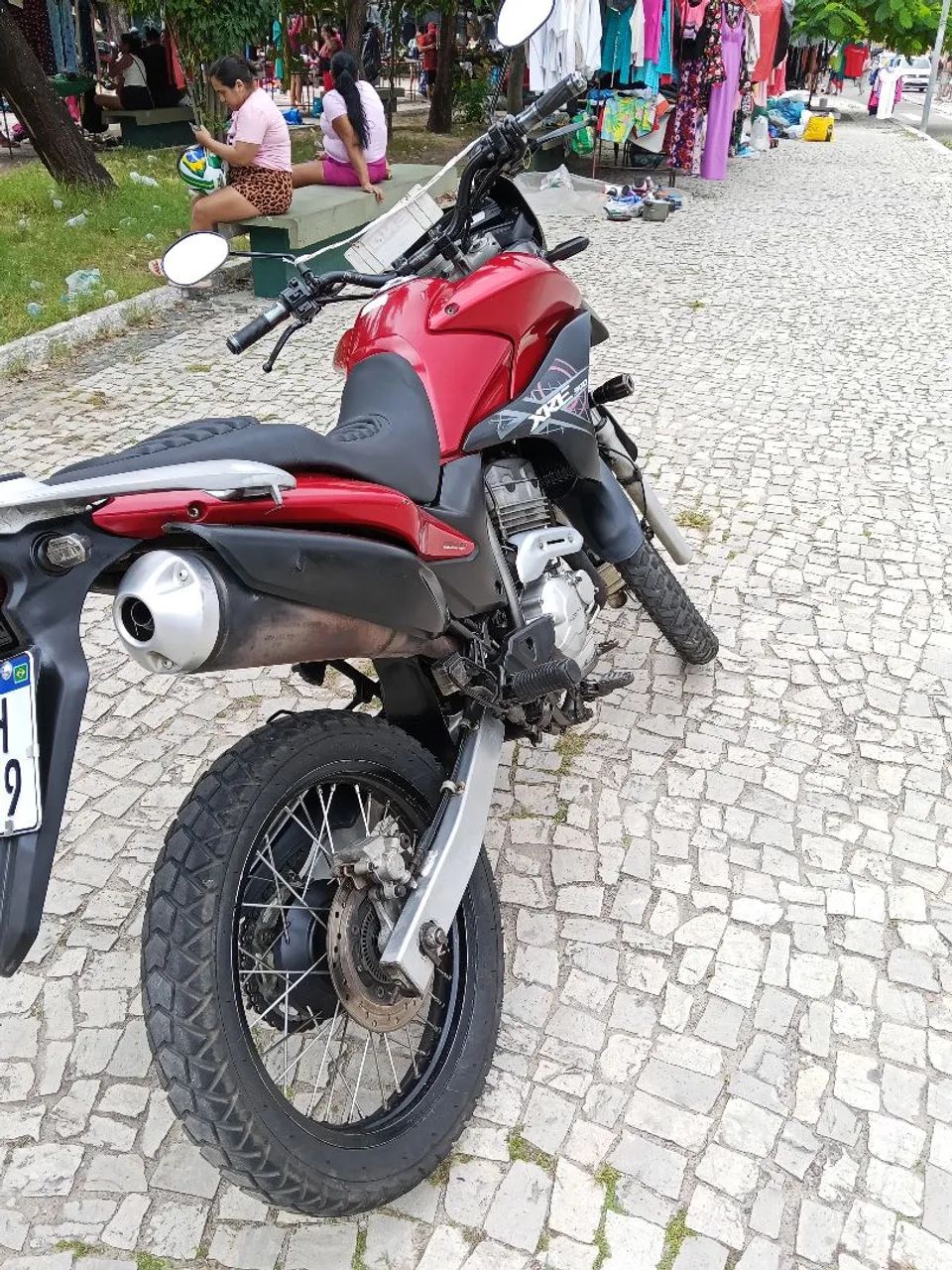 Vendo ou troco  - Foto 3