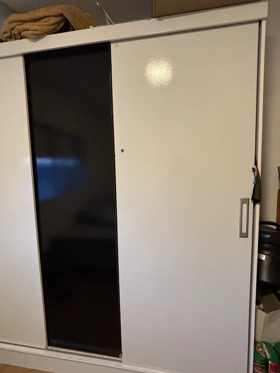 Guarda roupa  - Foto 2