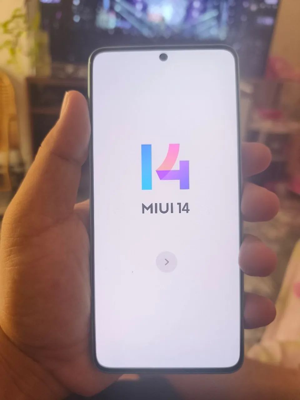 Xiaomi Redmi Note 13 Pro 256GB