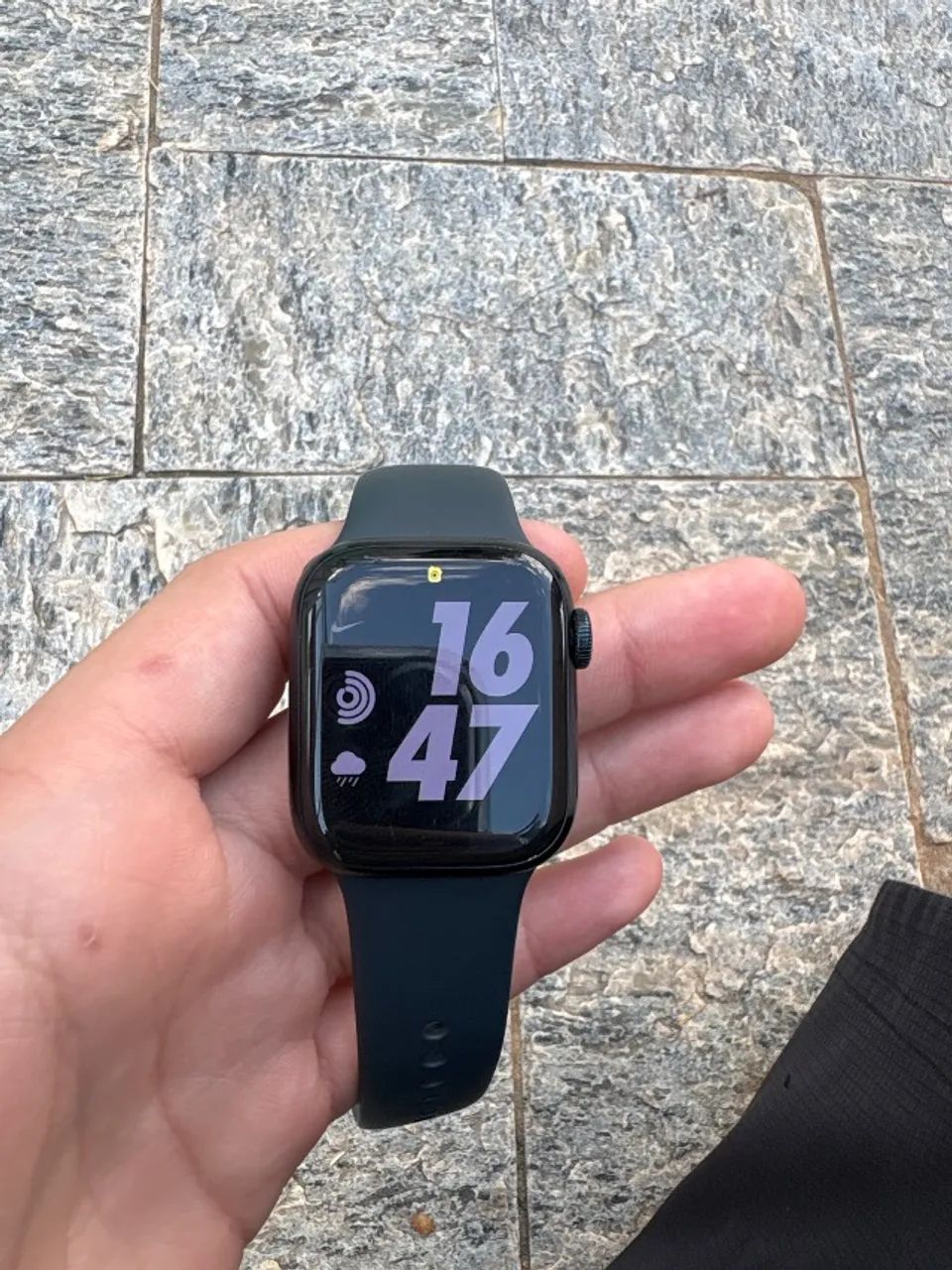 Apple Watch séries 7 semi novo 