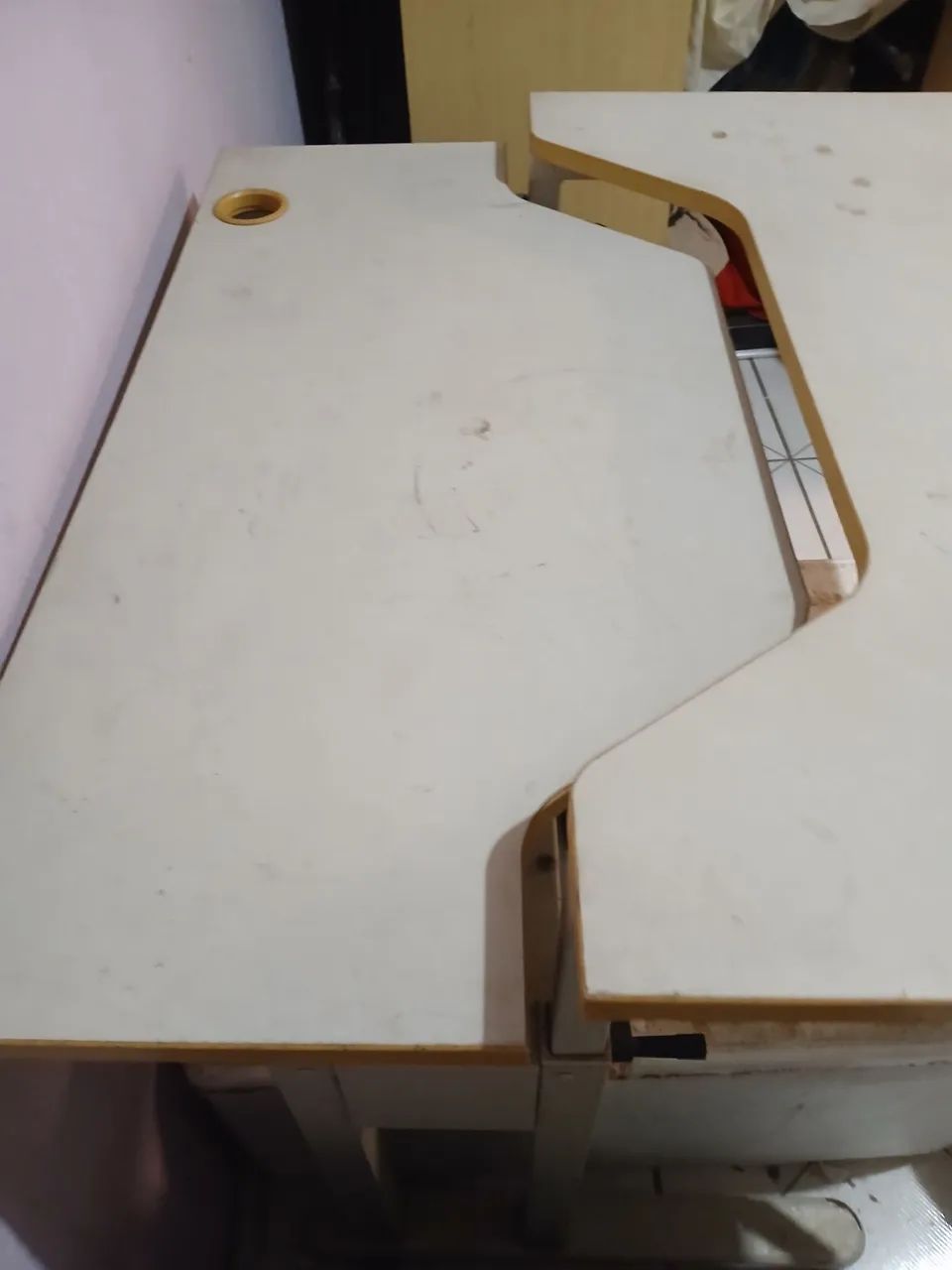 Mesa pra computador  - Foto 4