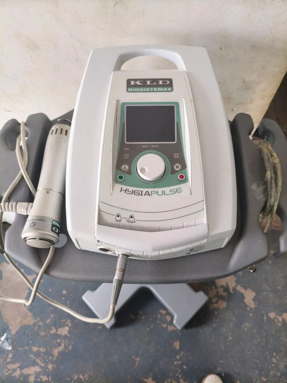 Hygia pulse KLD 