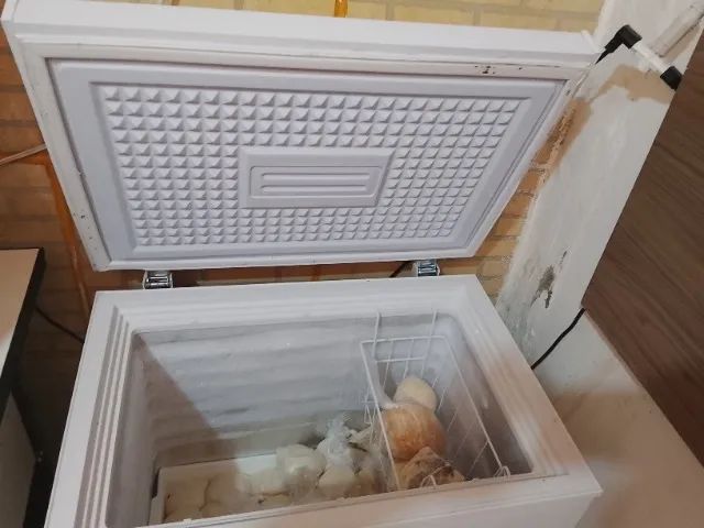 Freezer  - Foto 3