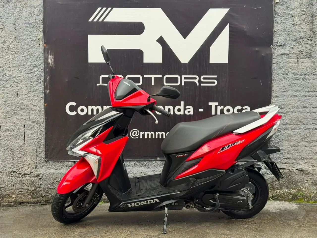 ELITE 125 - Foto 3