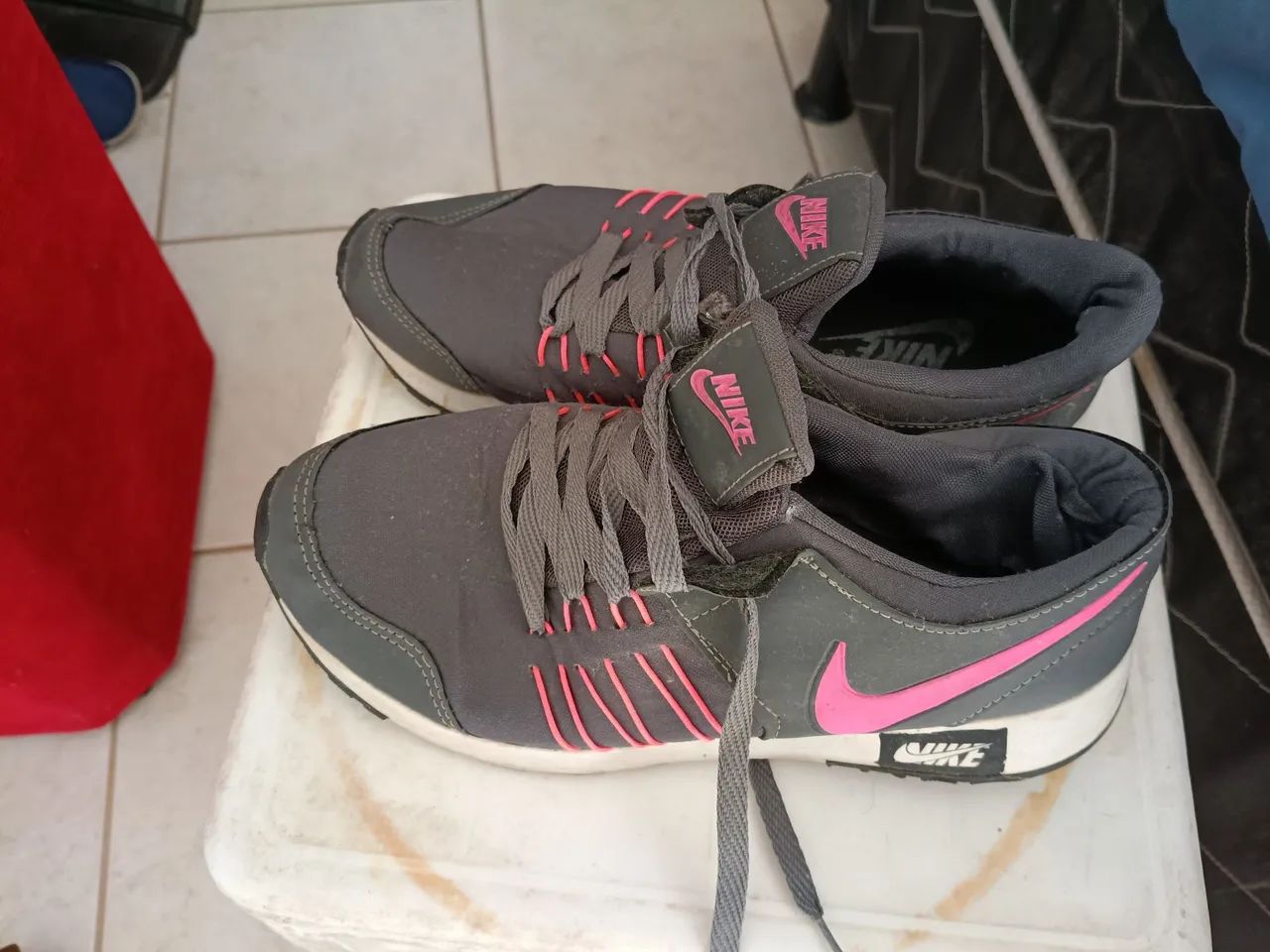Sapatos ? femininos - Foto 2