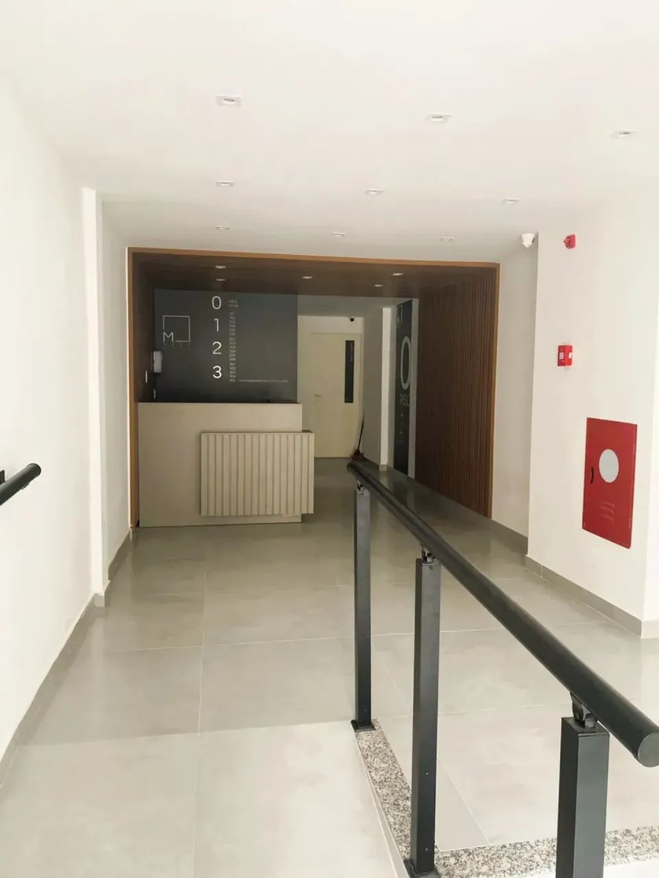 Salas comerciais em Piabetá para locação - Foto 4