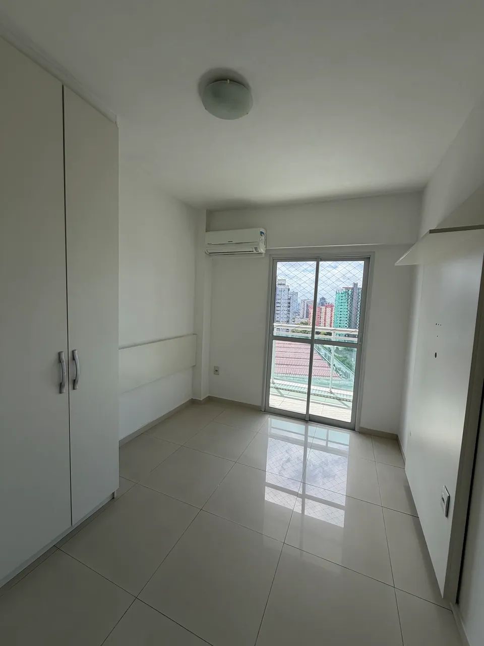 Alugo apartamento no Edifício Villa Real - Nazaré  - Foto 5