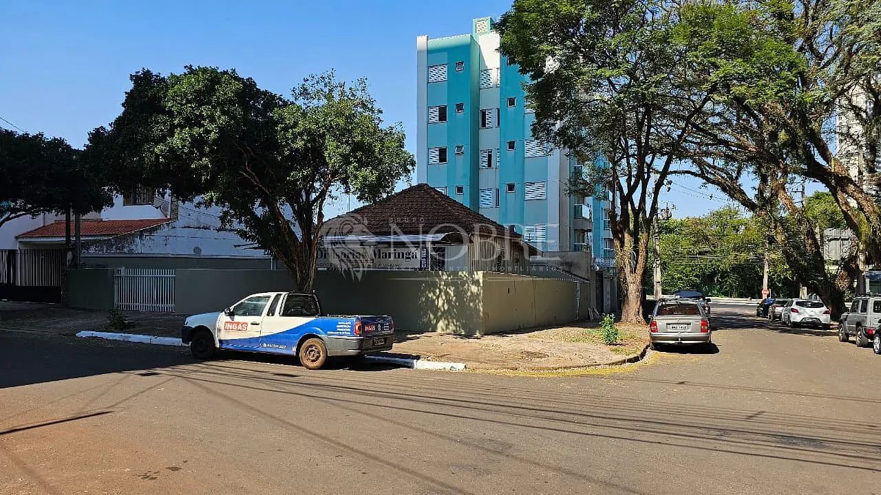 Frente ao Parque do Ingá - Oportunidade - Foto 4