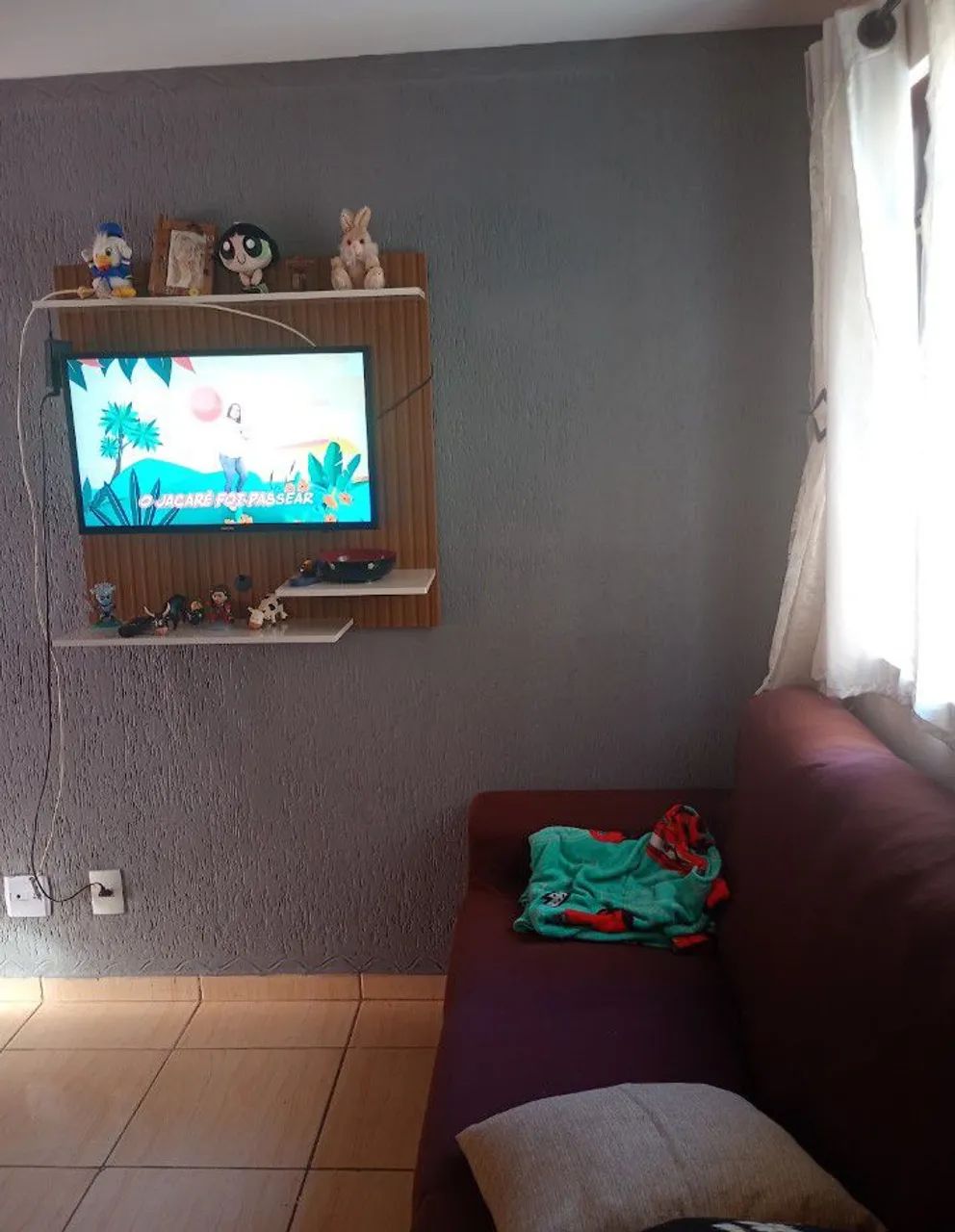 Vende-se apartamento  - Foto 2