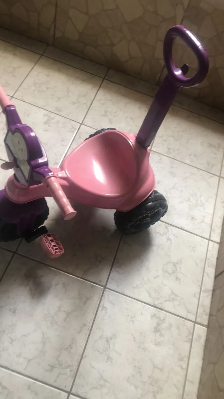 Velocípede  - Foto 3