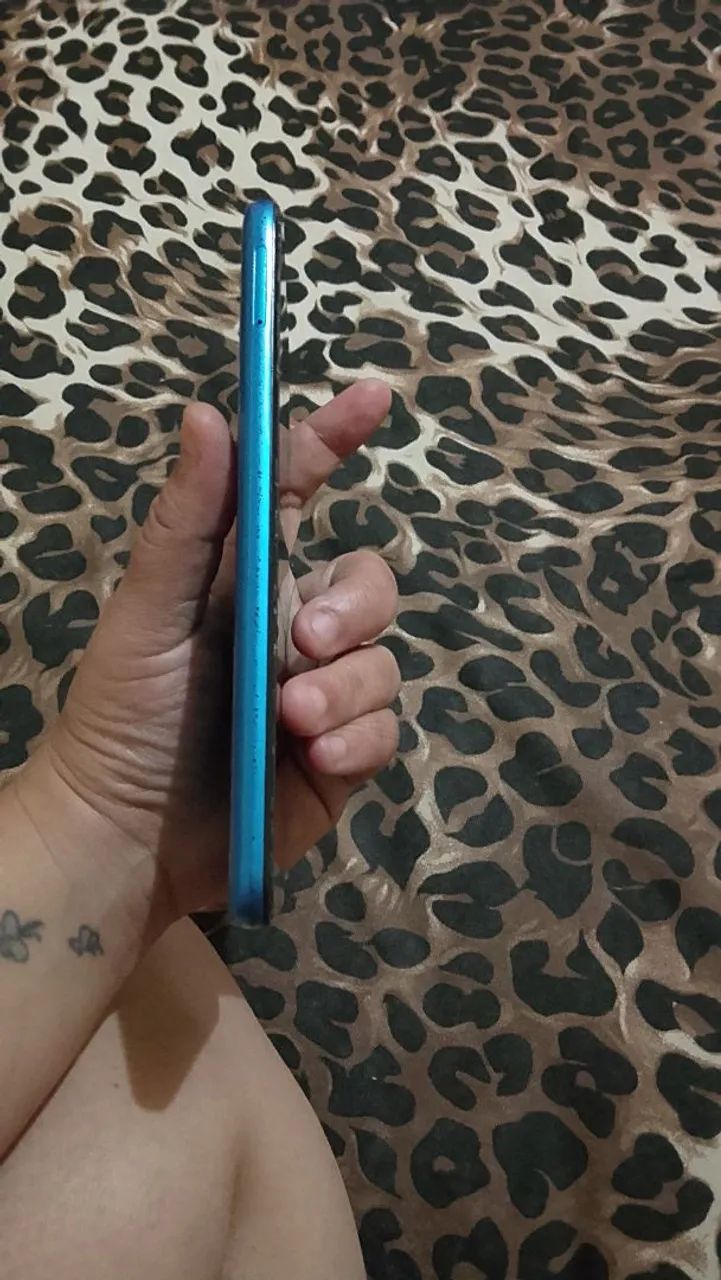 Vendo celular moto e 7 Power  - Foto 2