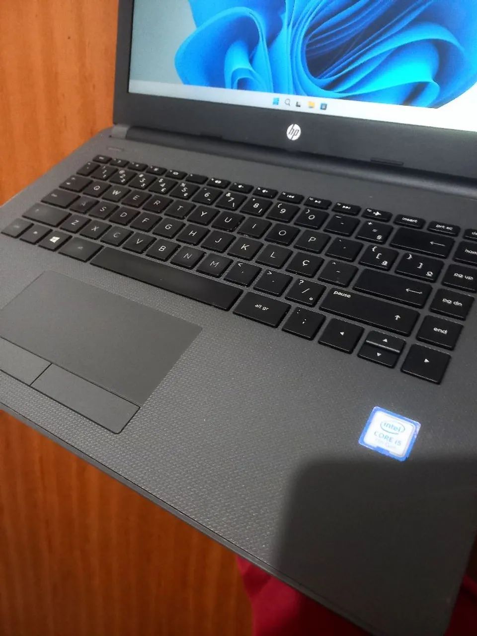 Notebook Core i5 7ª Gen - SSD 480GB, Tela Full HD, Windows 11 PRO - Foto 3