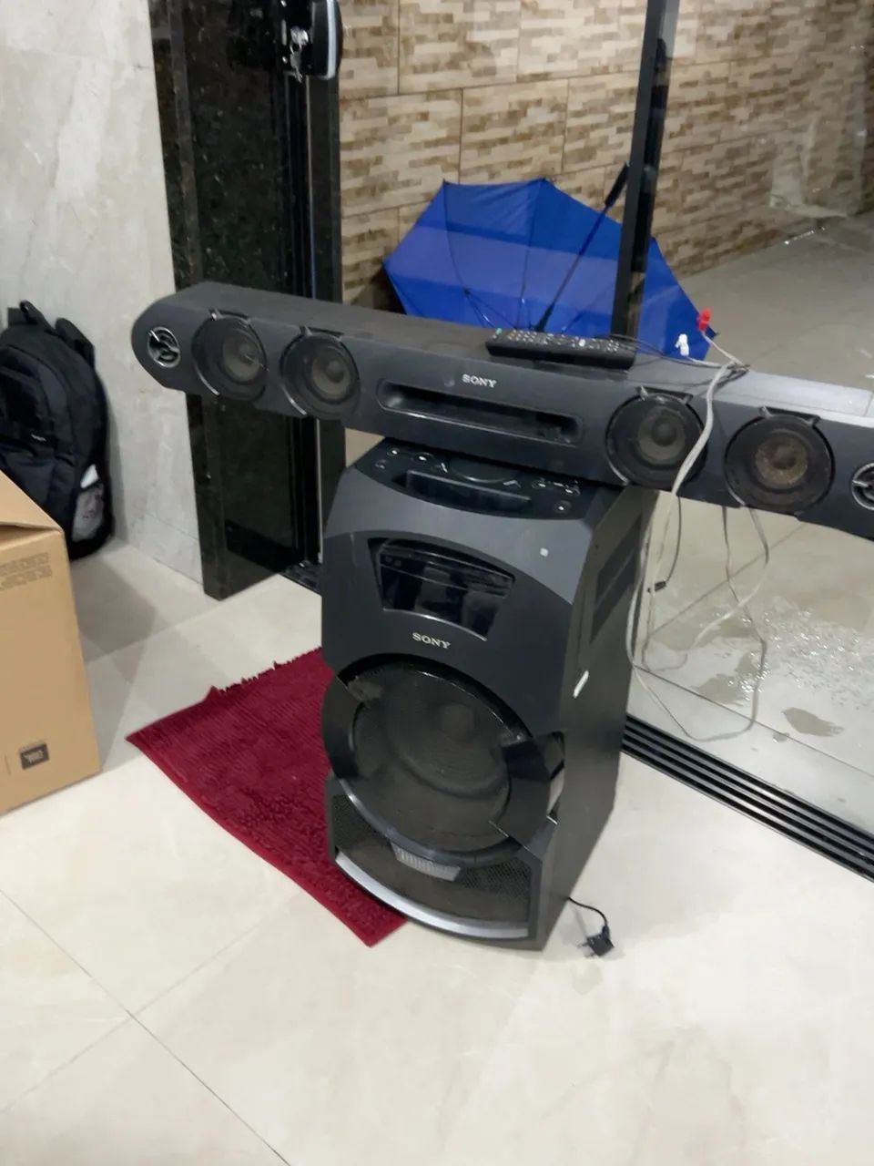 Som Sony - Foto 4