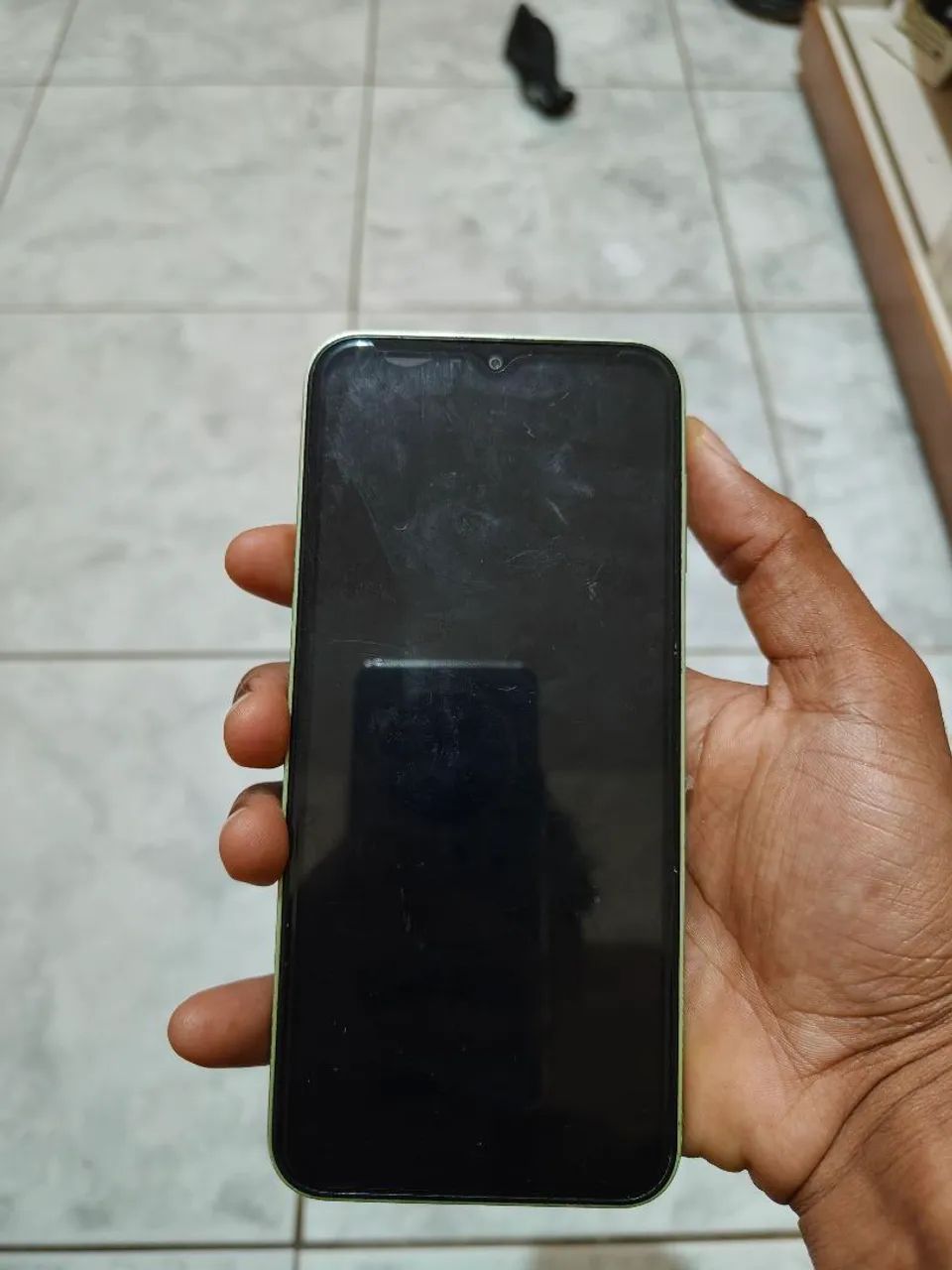 Celular a14 5g  