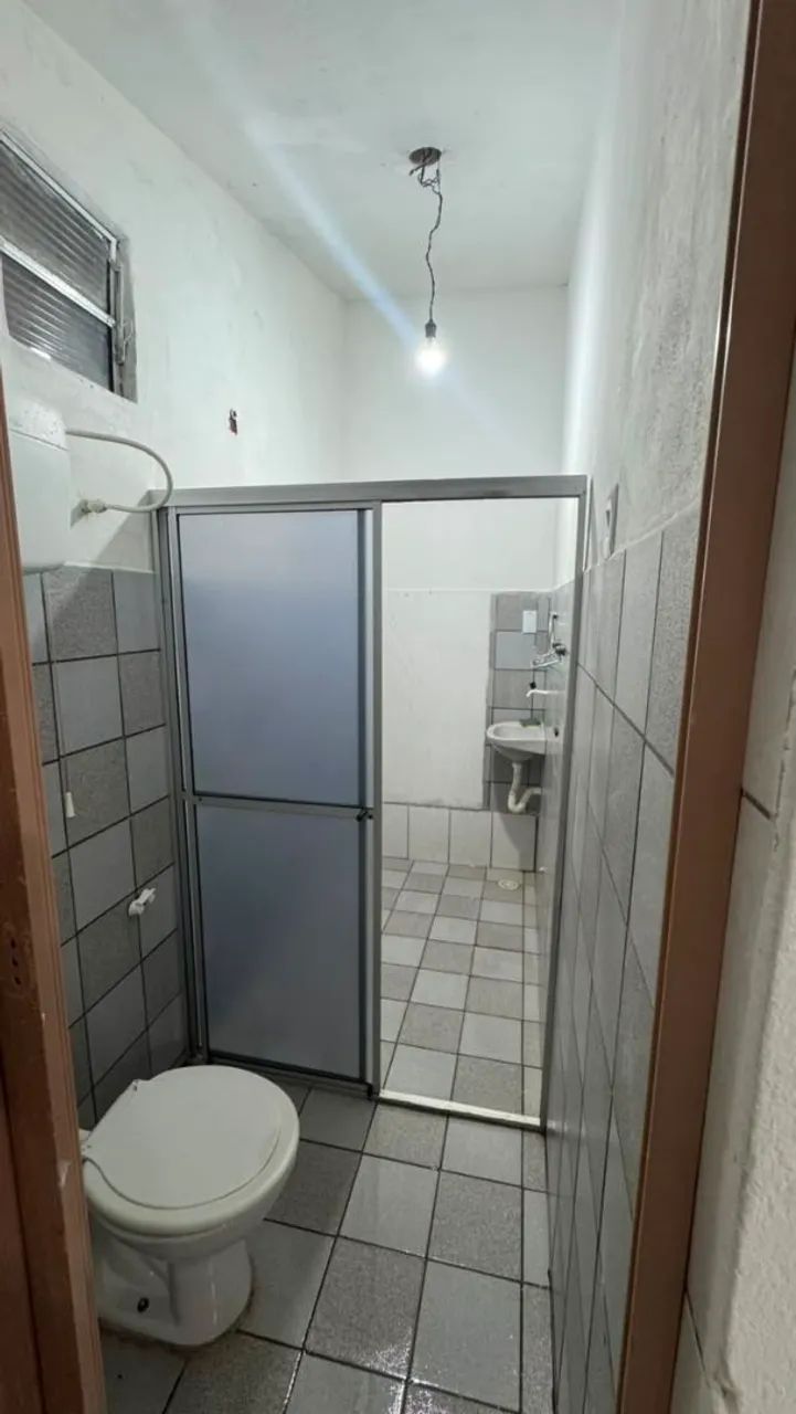 ALUGUEL DE CASA NO CLIMA BOM - Foto 5