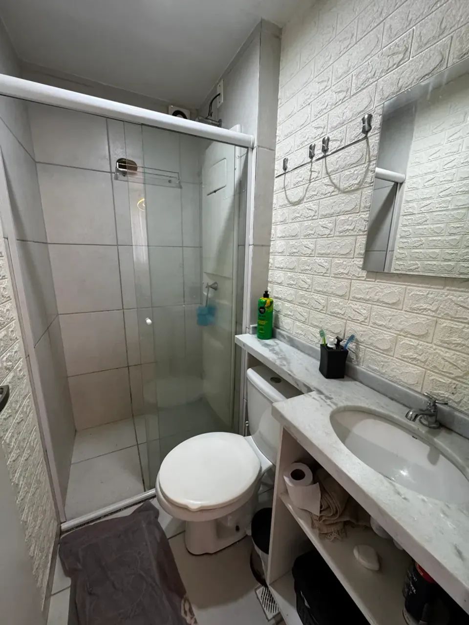 Apartamento Terreo Porteira Fechada - Foto 5