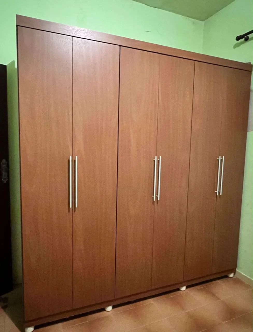 Guarda roupa 