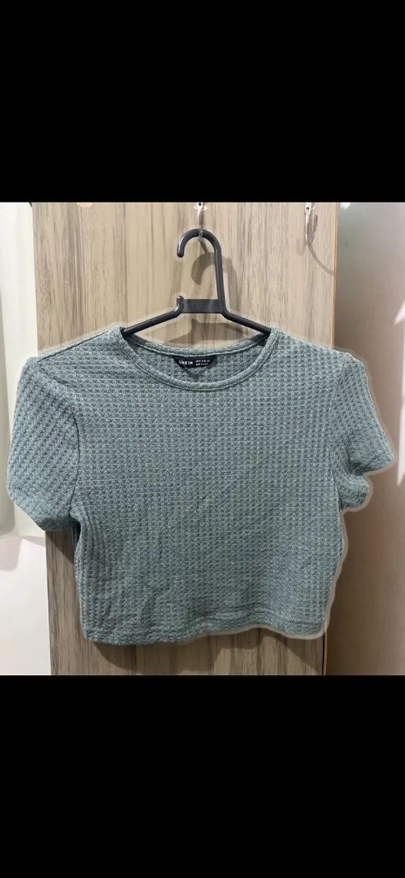 Roupas novas e roupas usadas  - Foto 2