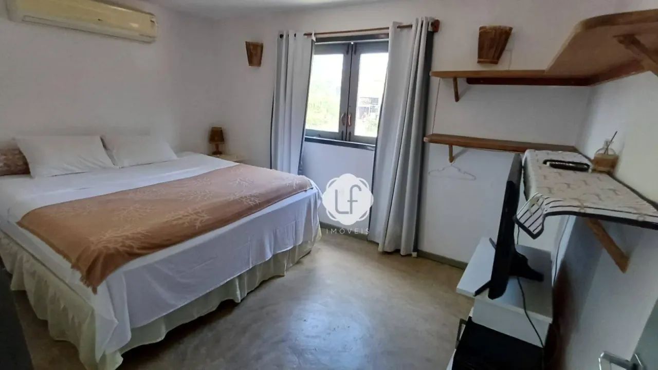 OPORTUNIDADE EM JERICOACOARA - POUSADA e Restaurante - Localização Central - Rua do Forró - Foto 12
