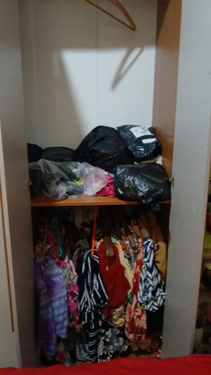 Guarda roupa  - Foto 5