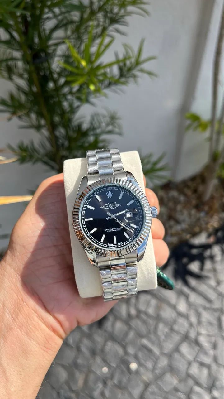 Relógio Rolex 