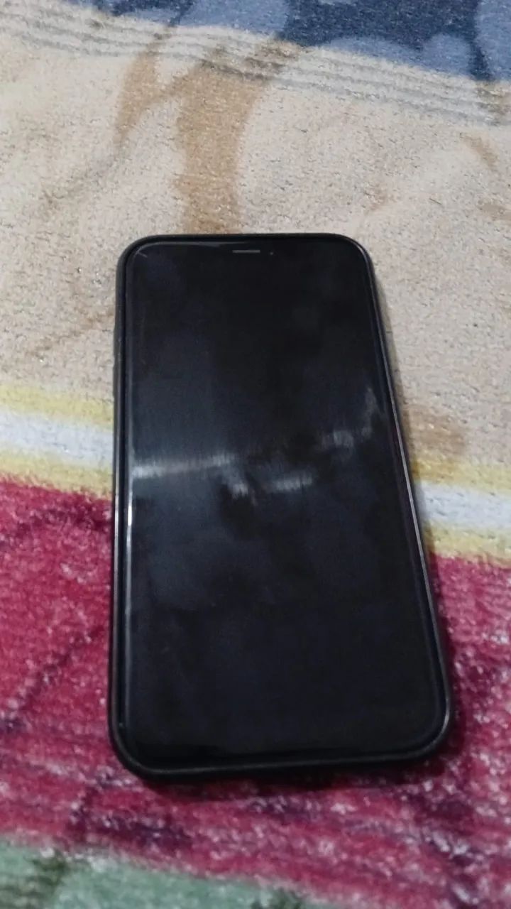 iPhone XR todo original, R$: 600,00  - Foto 2