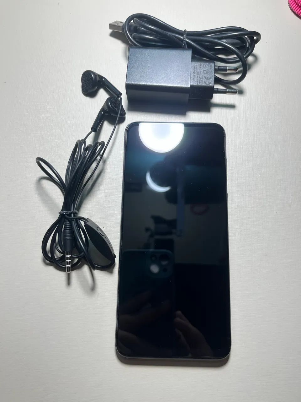 Motorola G 53 - Foto 3