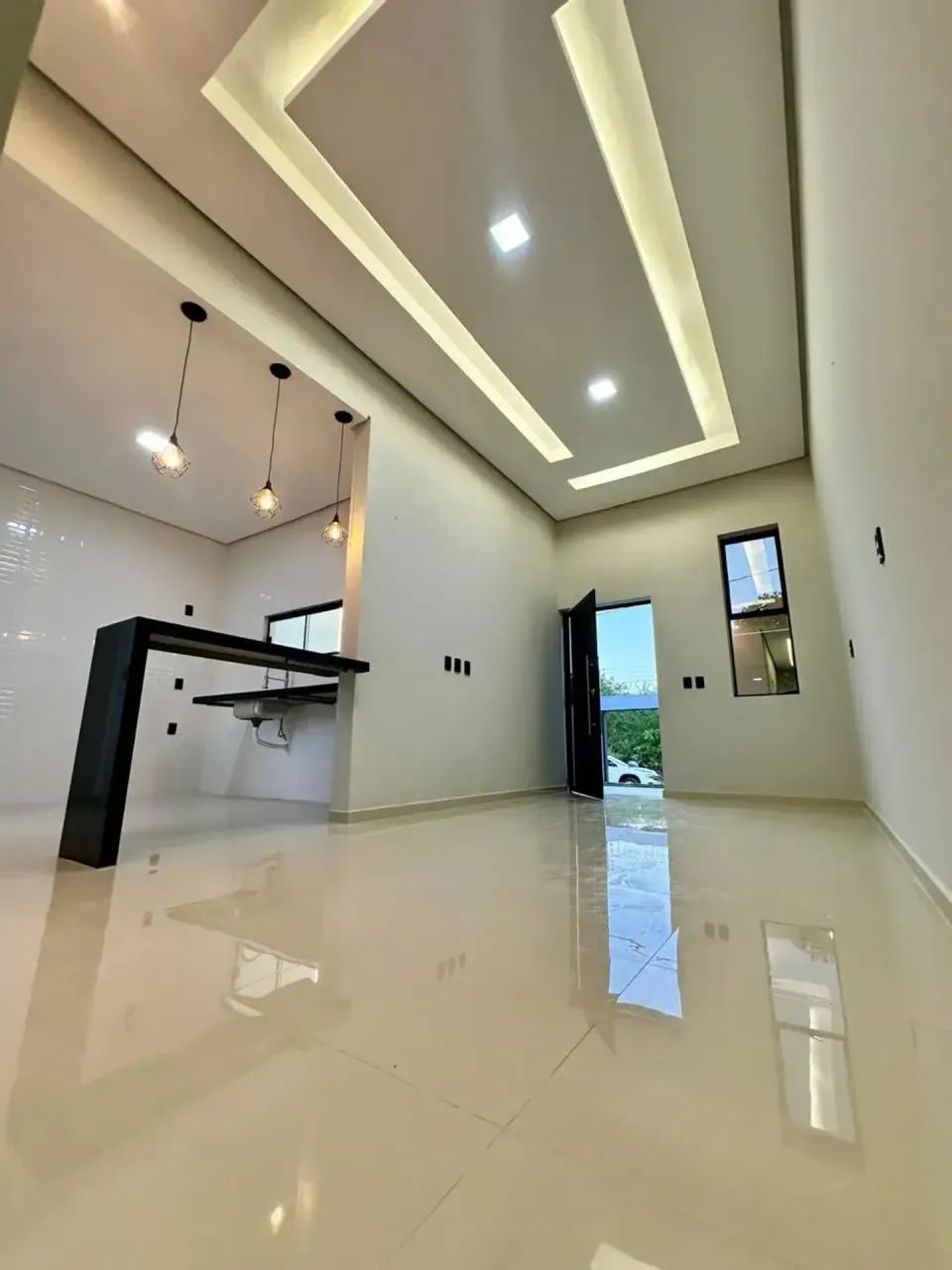 Casa Excepcional em Timon MA - Foto 5