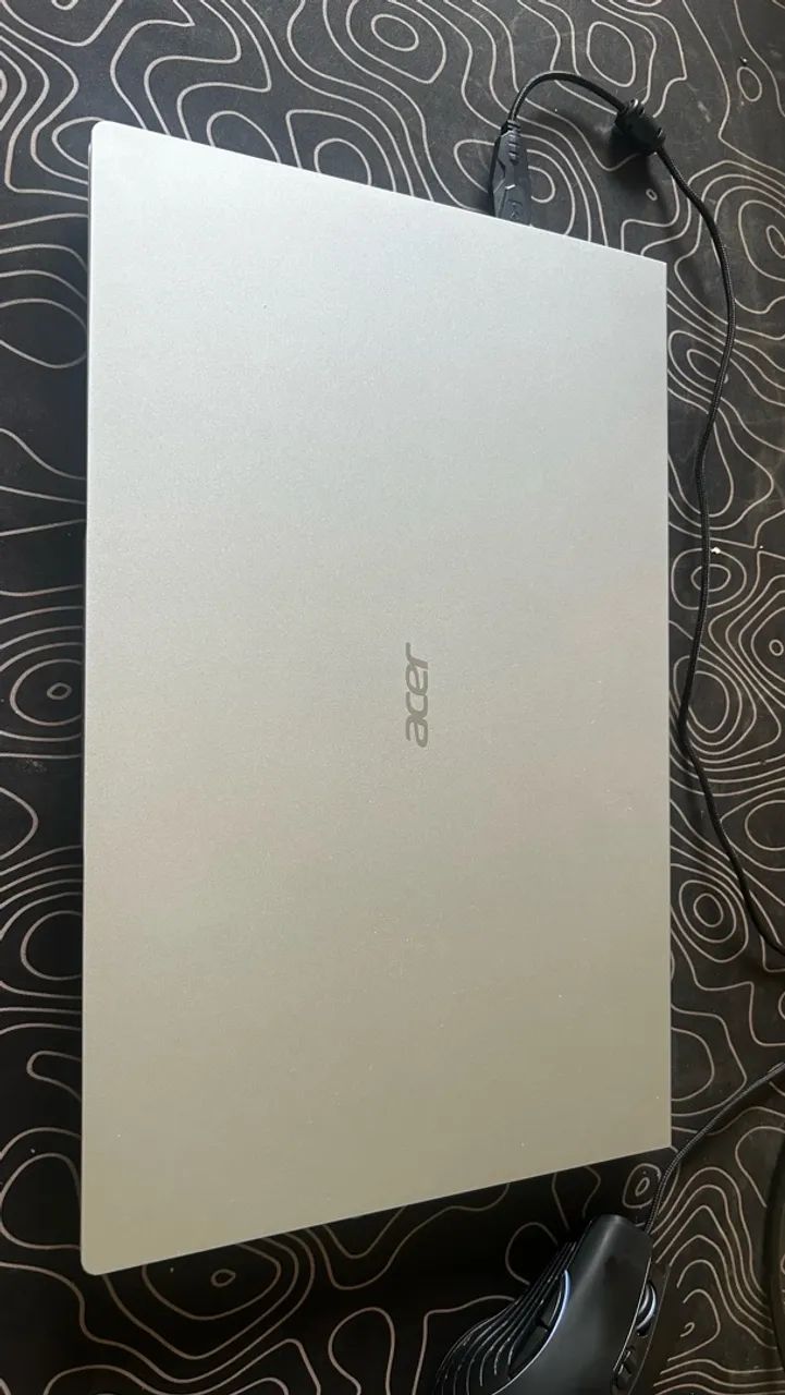 Notbook acer seminovo - Foto 2