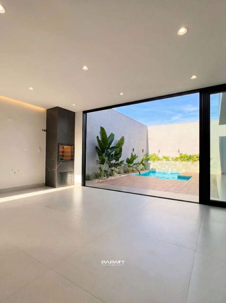Casa Alto Padrão - Maringá PR - Foto 5