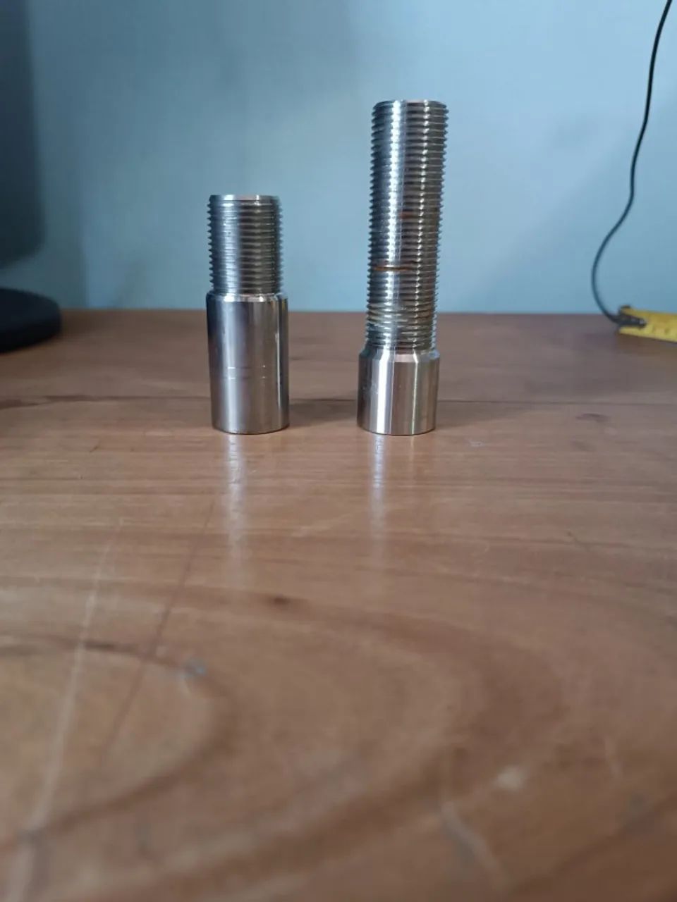 Prolongador de Torneira de Chopp - Foto 2