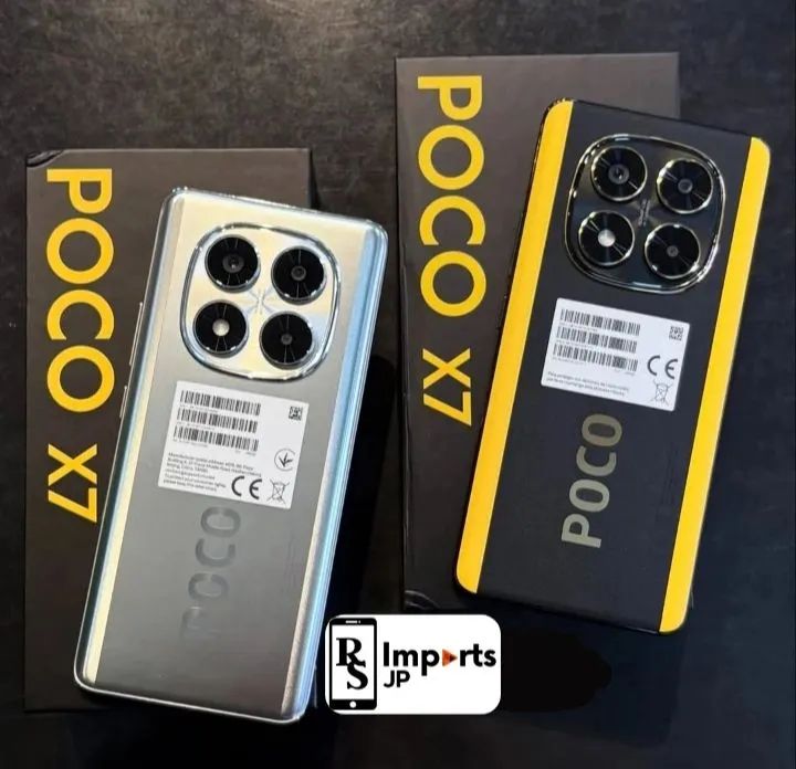 Poco C71/ Poco X7/ Poco X7 pro  - Foto 3