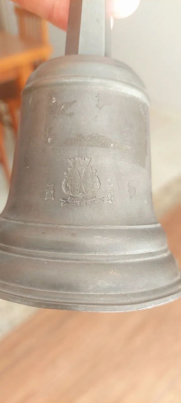 Sino antigo  - Foto 2