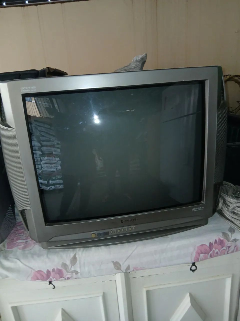 Televisão Panasonic  - Foto 2